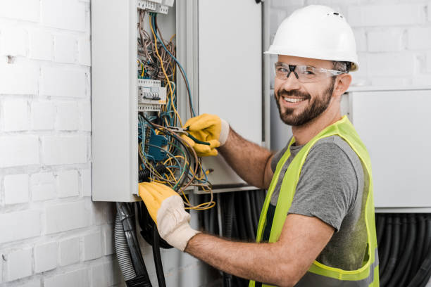  Colfax, WA Electrician Pros