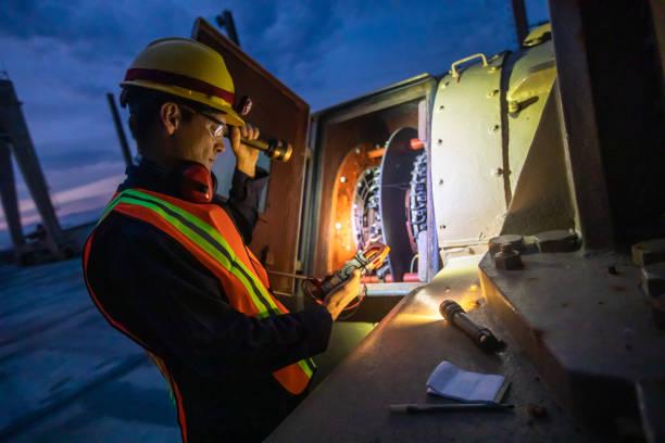 Best Licensed Electrician  in Colfax, WA