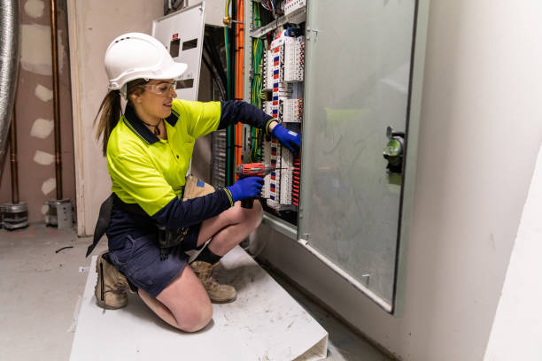Best Emergency Electrician Near Me  in Colfax, WA
