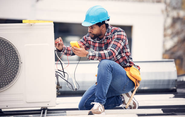 Best Affordable Electrical Installation  in Colfax, WA