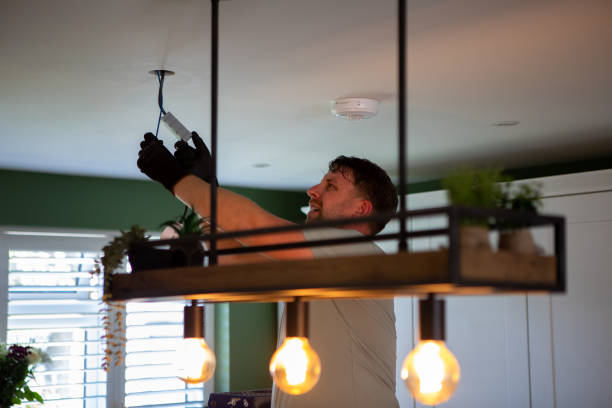 Best Electrical System Inspection  in Colfax, WA