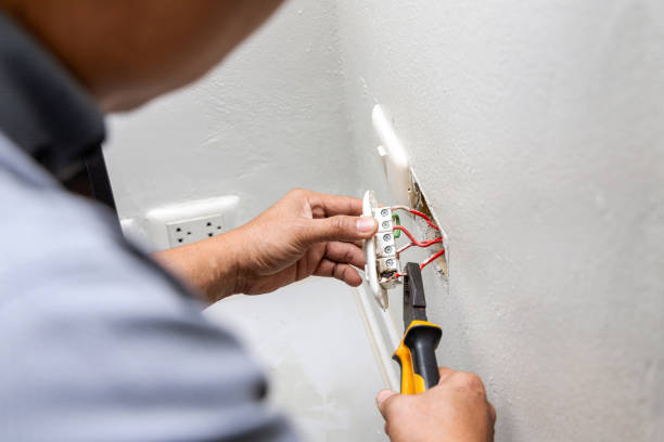Best Electrical Repair Services  in Colfax, WA