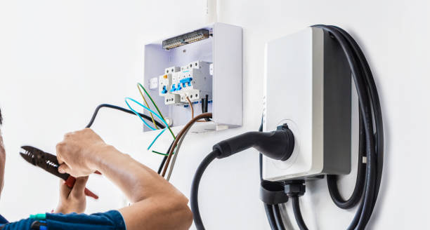 Best Electrician for Home Renovation  in Colfax, WA