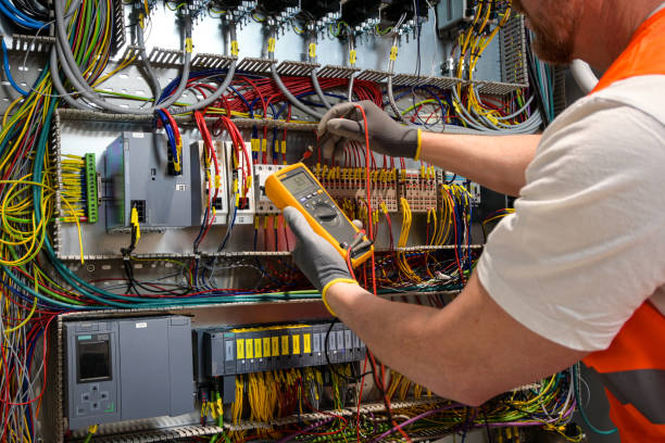 Best Electrical Wiring Services  in Colfax, WA