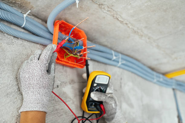 Best Best Electricians Near Me  in Colfax, WA