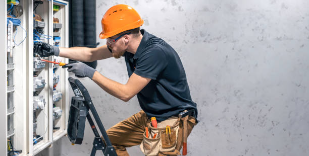 Best Electrical Outlet Repair  in Colfax, WA