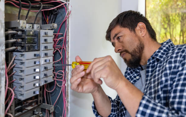 Best Electrician Near Me  in Colfax, WA